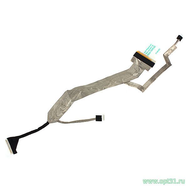 Шлейф матрицы Acer Aspire 4710, 4310, 2490, 4315
