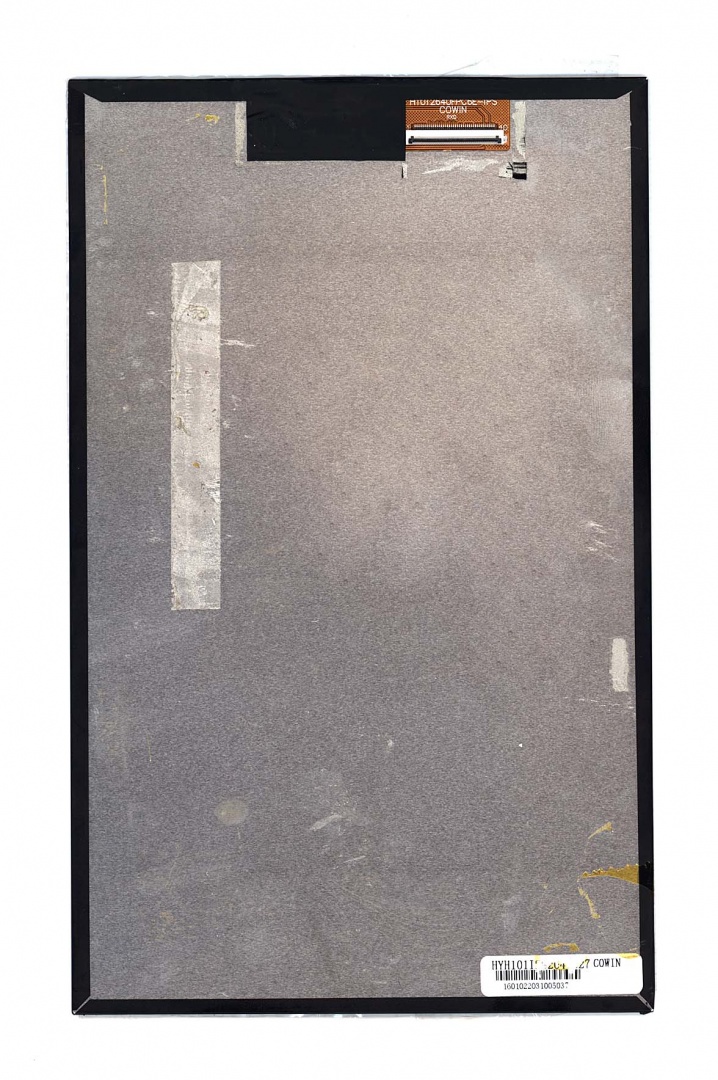 Матрица H1012640FPC6E