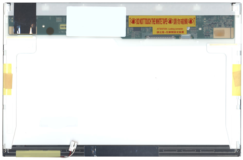 Матрица LTN141AT02 (глянцевая)