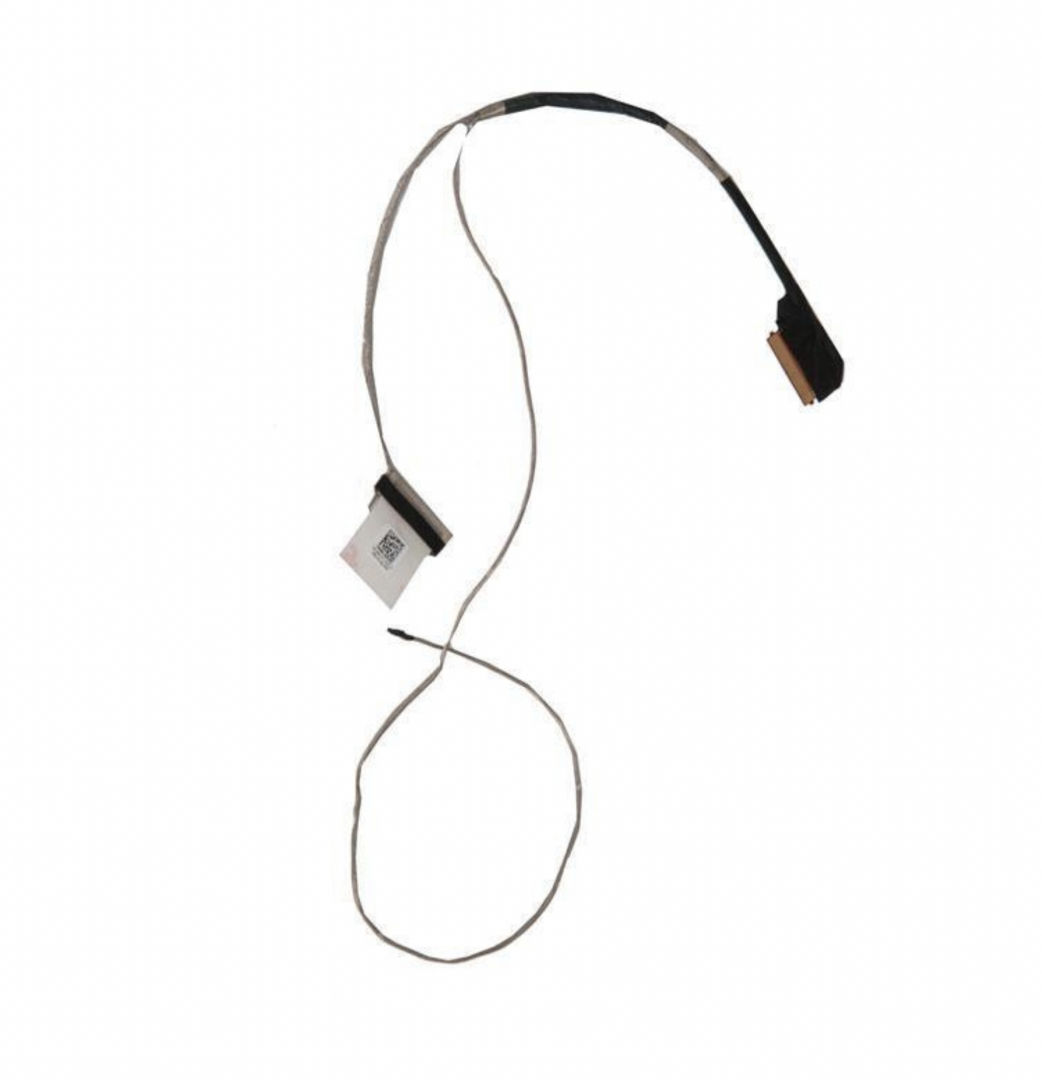Шлейф матрицы DELL Inspiron 5558 без тачскрина, 30pin, OEM
