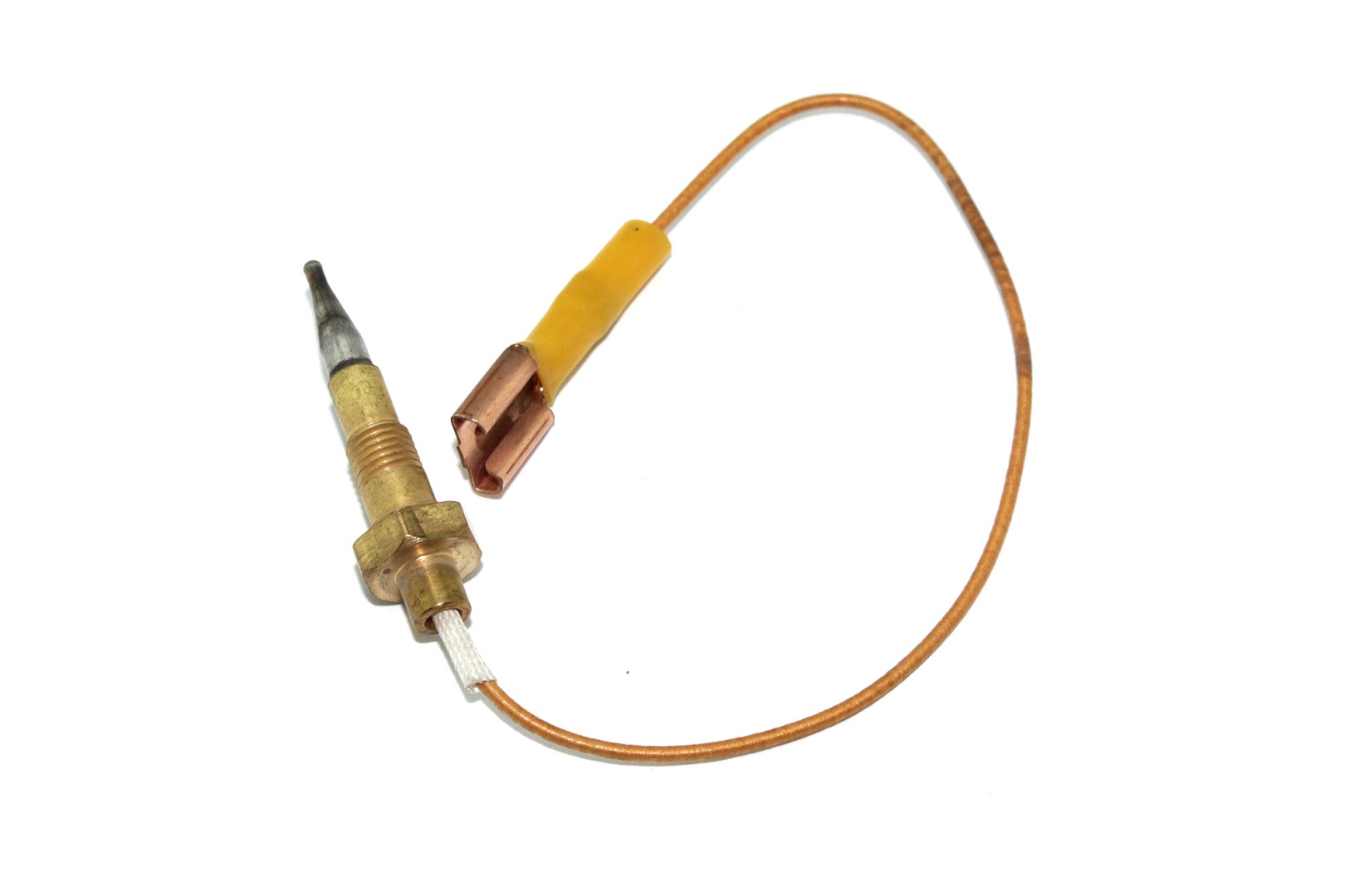 Термопара для газовых поверхностей 190мм Krona 150-13-29-00-0001