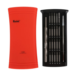 Отвертка с набором бит Kaisi K-3022A