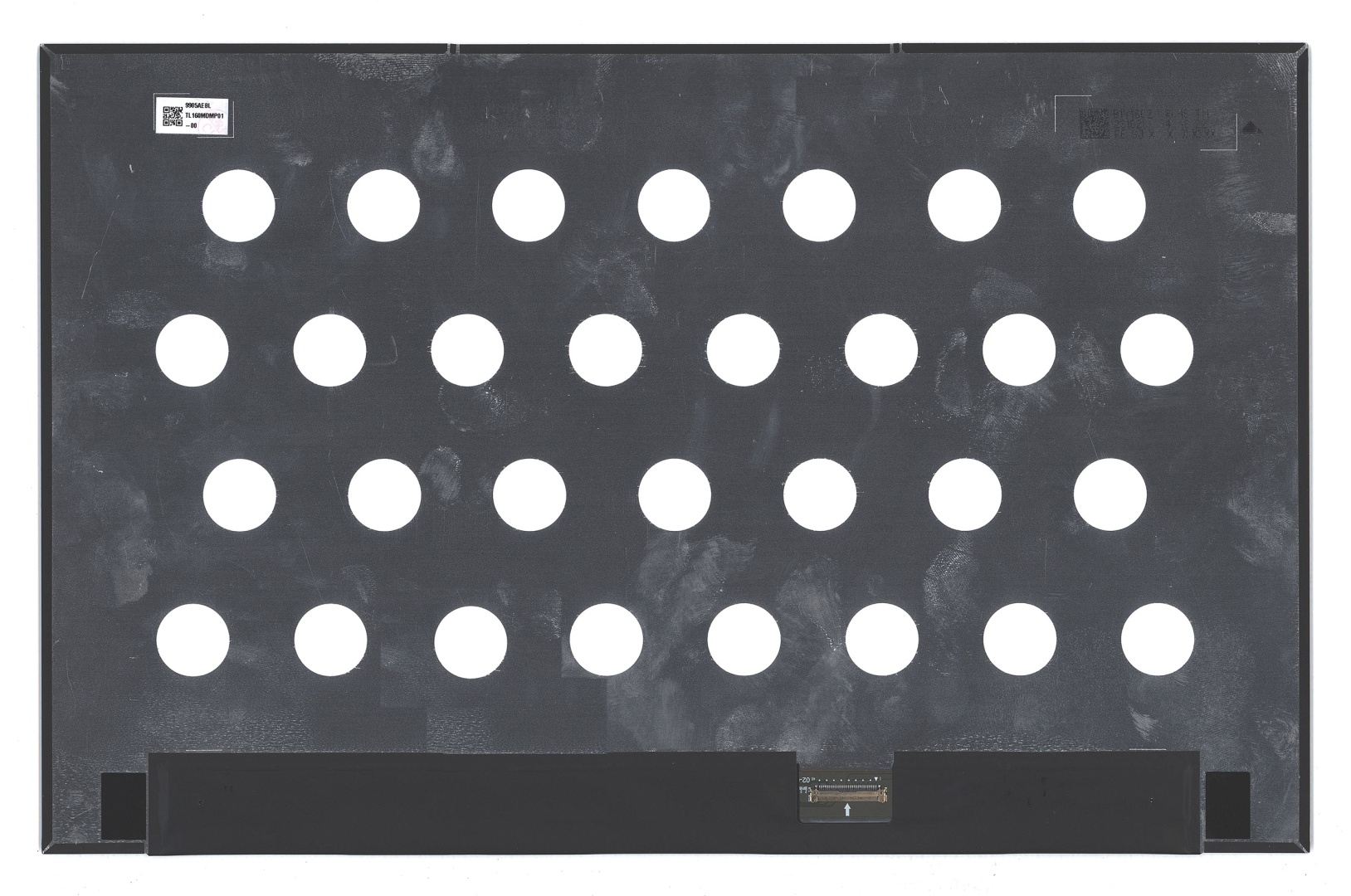 Матрица TL160MDMP01 (глянцевая)