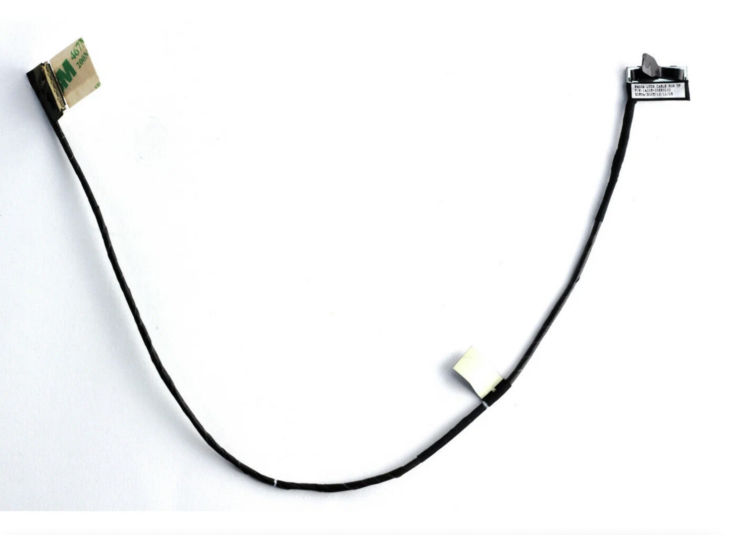 Шлейф матрицы ASUS B400A OEM