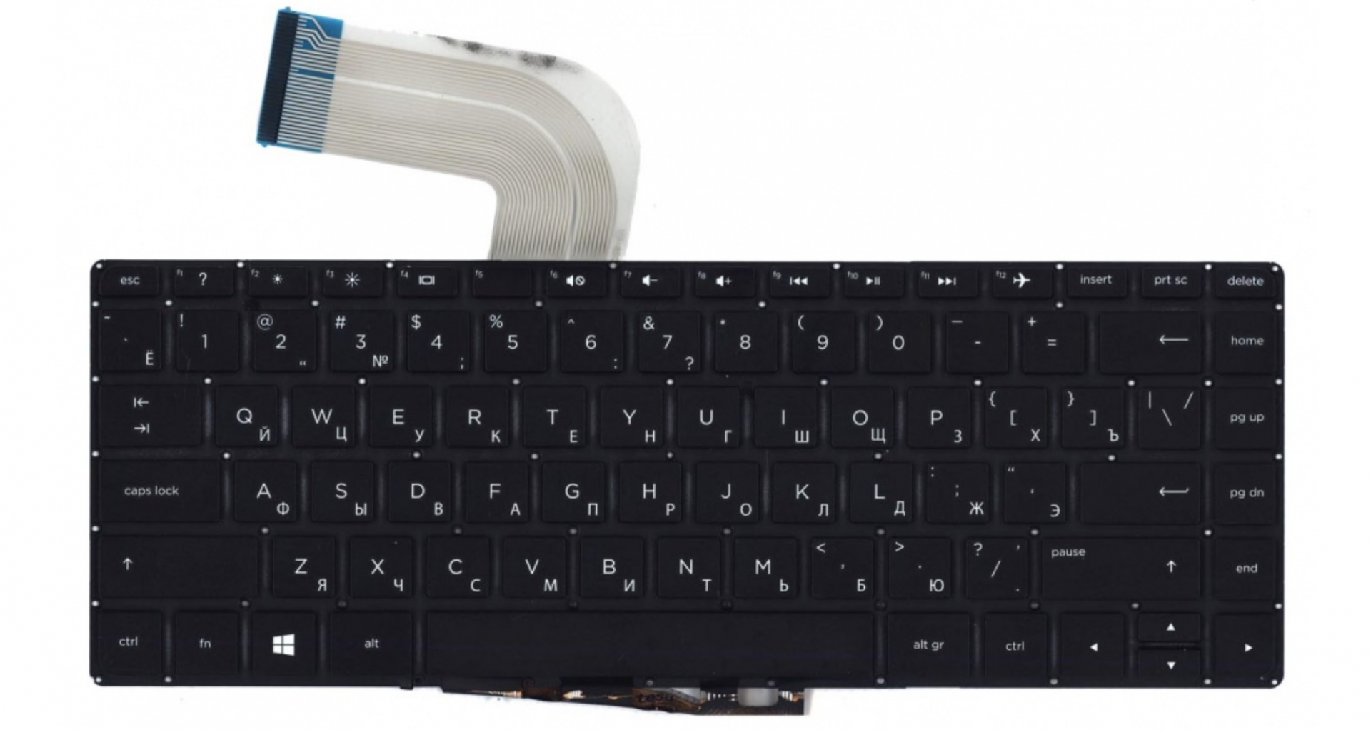 Клавиатура HP Pavilion 14-V OEM