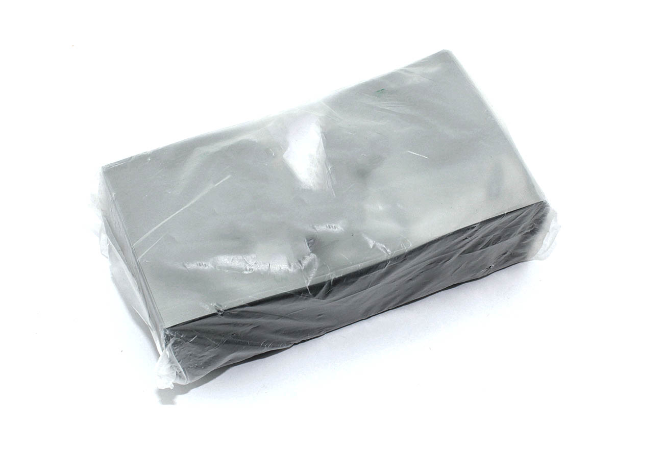 Упаковка 200шт антистатических пакетов 6.5х12см