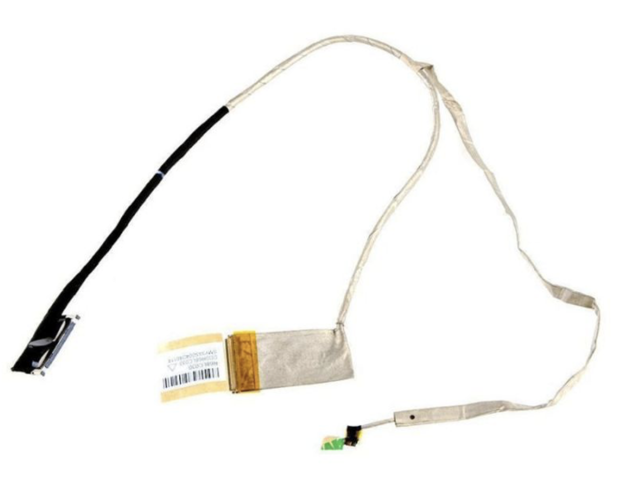 Шлейф матрицы HP Pavilion 17-E
