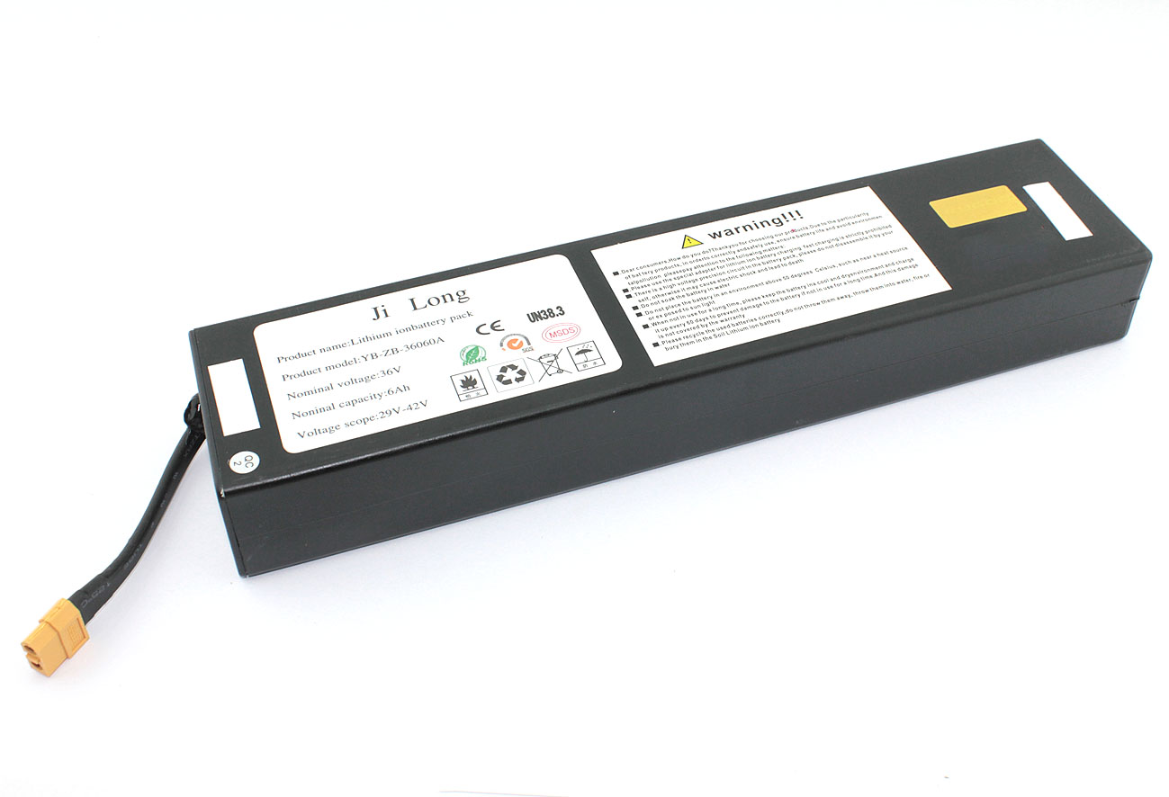 Аккумулятор для Kugoo Kirin S8 Pro