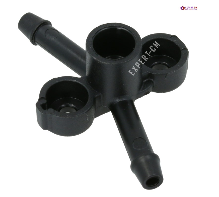 Тройник Philips Saeco Minuto, lirika, Incanto, PicoBaristo, EP series (оригинал)