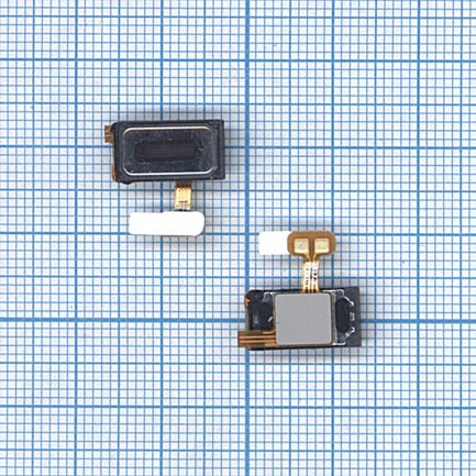 Динамик верхний (слуховой) для Samsung A520