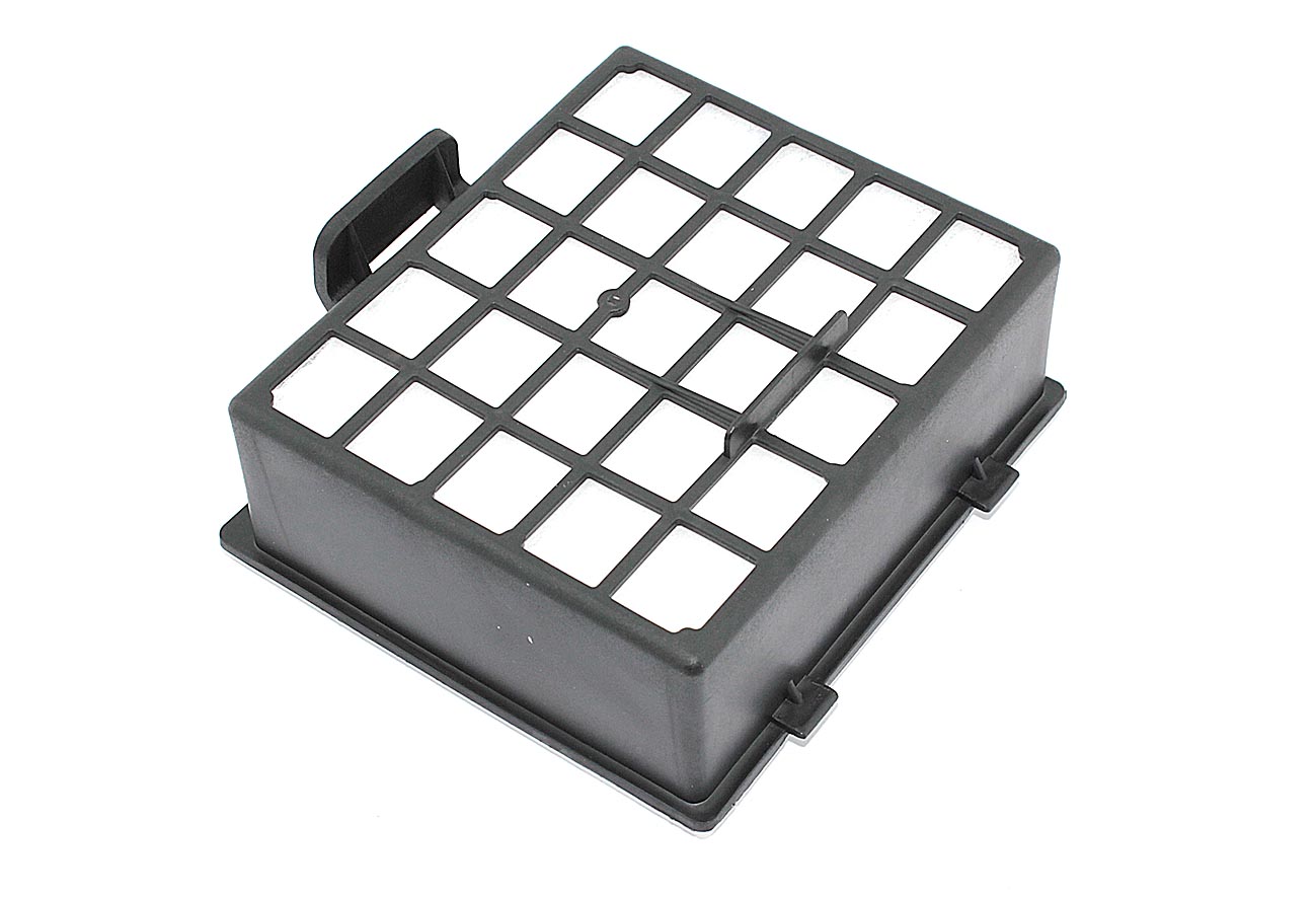 HEPA фильтр для пылесоса Bosch BSGL VSZ BSD BSA