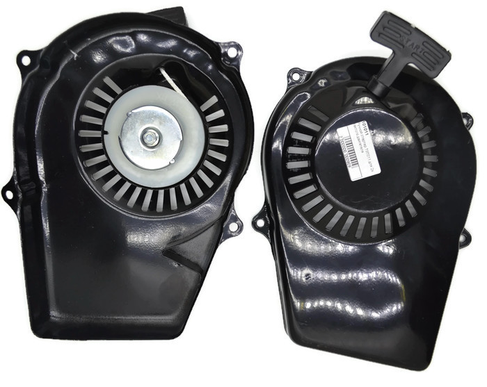 Ручной стартер T95011 для 2х тактого двигателя  101011