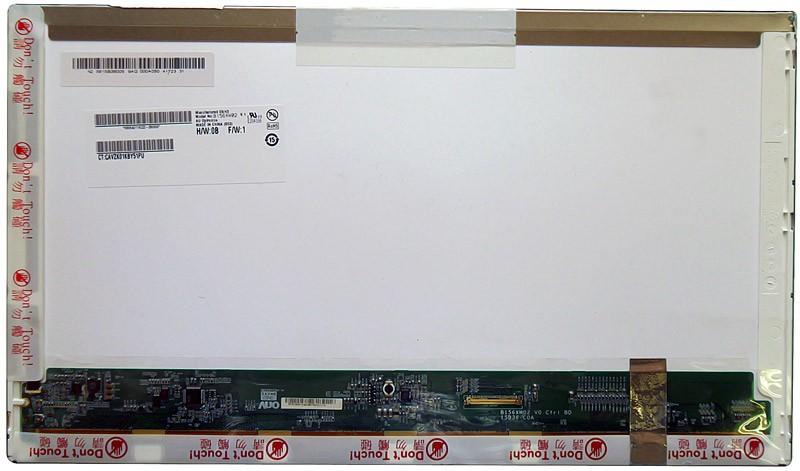 Матрица B156XW02 v.1 (глянцевая)