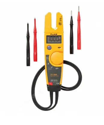 Тестер Fluke T5-1000