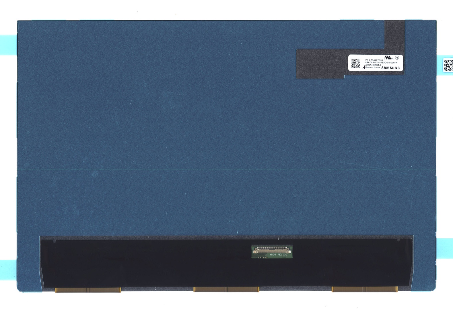 Матрица ATNA40YN04 (глянцевая)