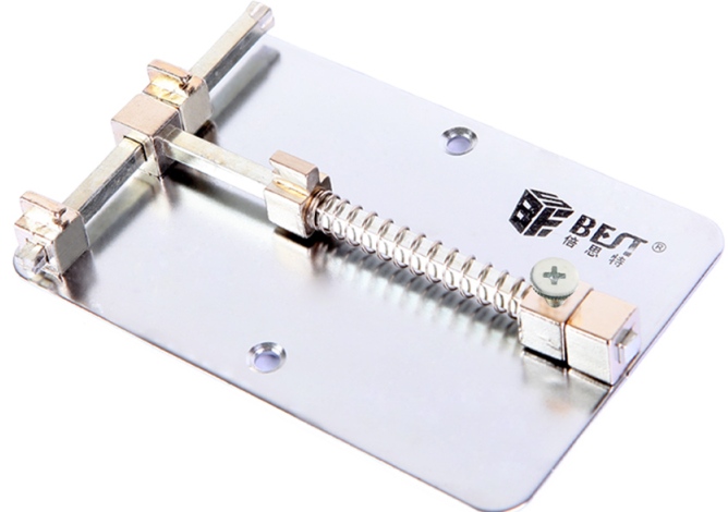 Держатель для плат BEST-001A