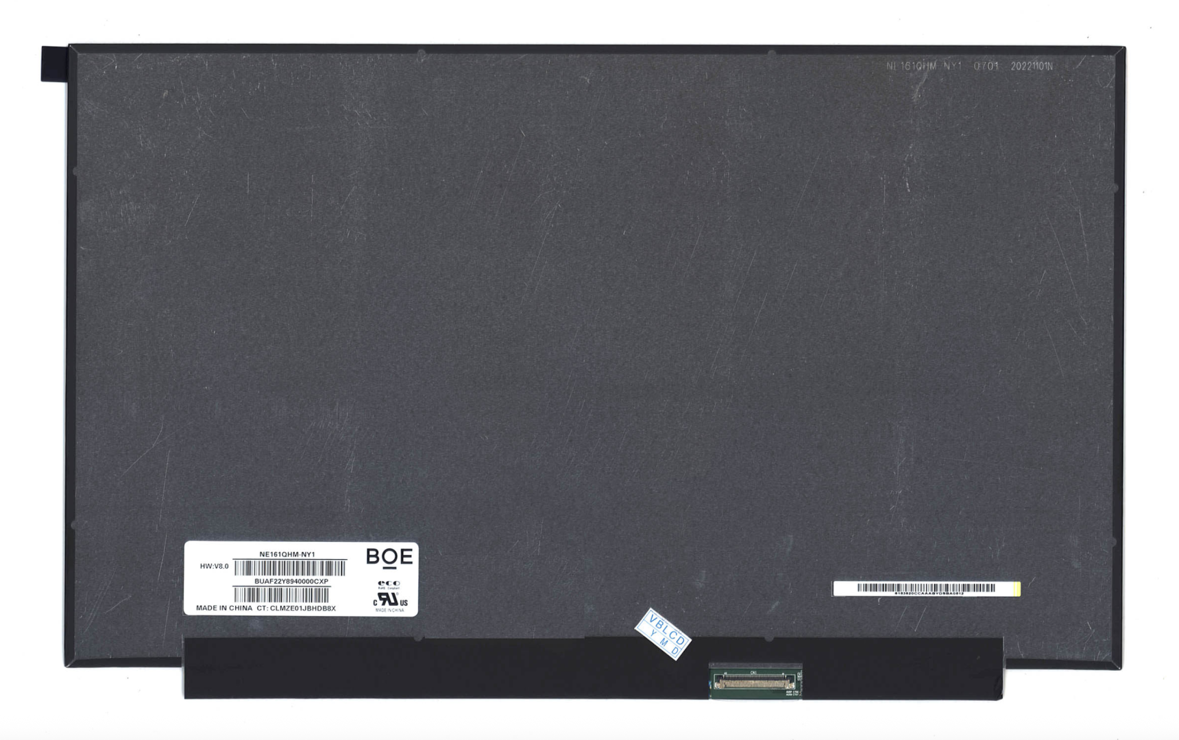 Матрица Digma Pro Magnus M Original