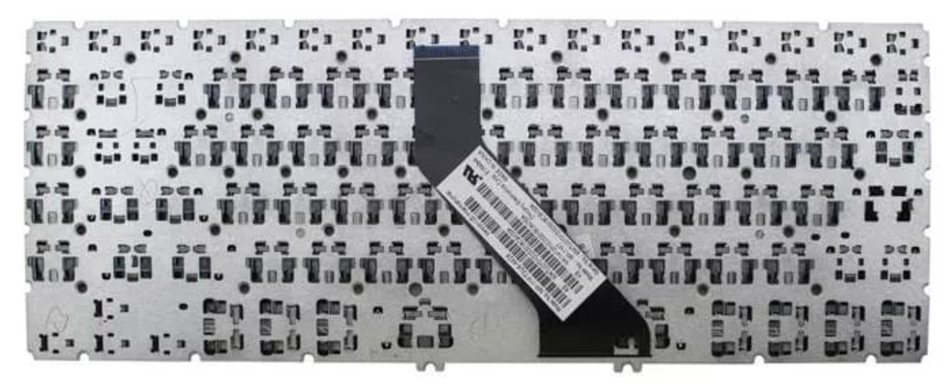 Клавиатура Acer Aspire V5-472PG OEM