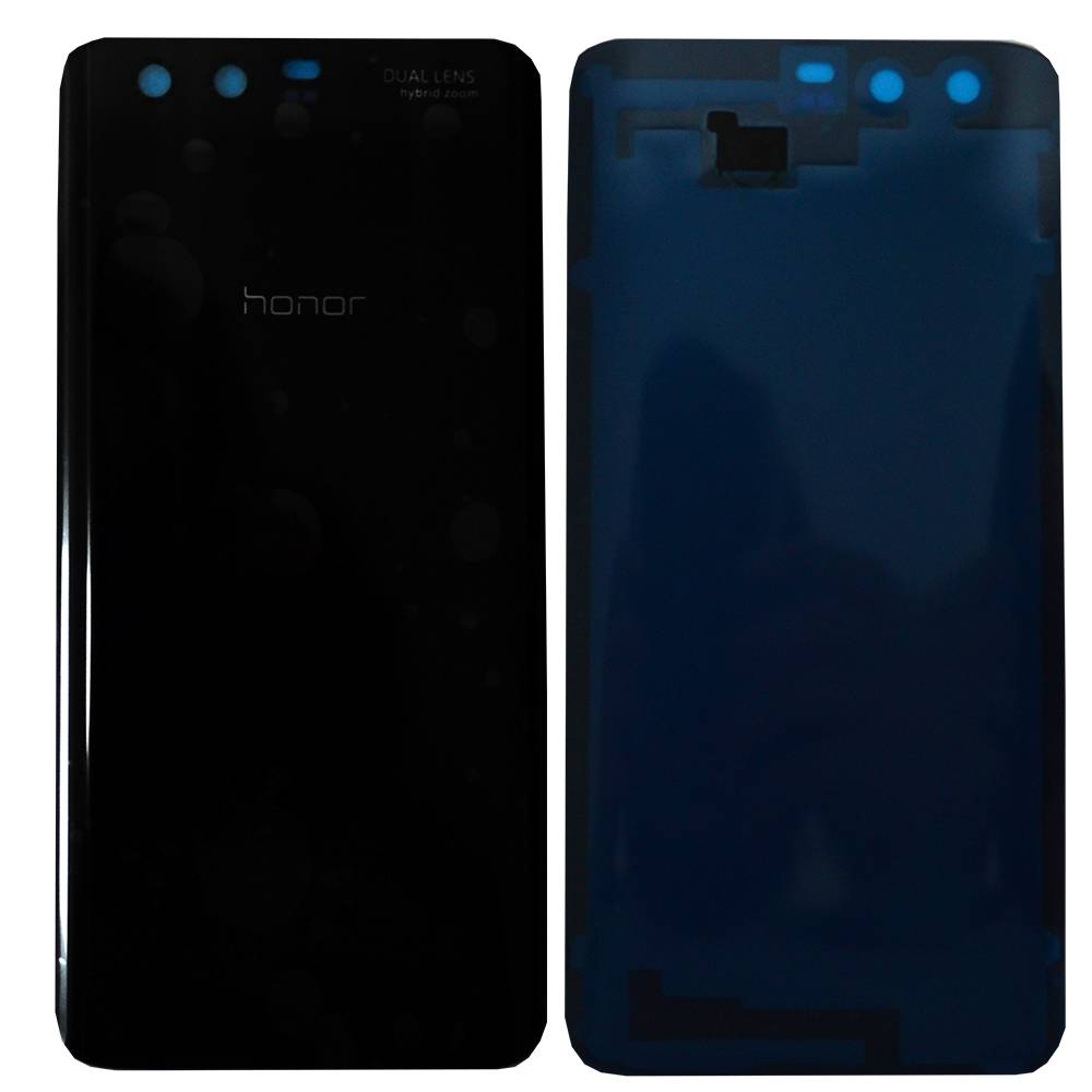 Задняя крышка Honor 9 черный