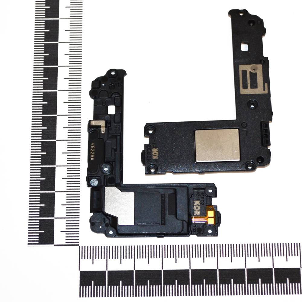 Звонок (buzzer) Samsung SM-G935A/Galaxy S7 edge