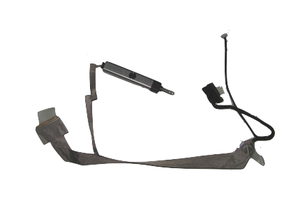 Шлейф матрицы + веб-камера Acer Aspire 7110