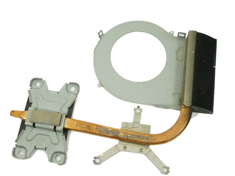 Радиатор HP Pavilion G6-1000, G7-1000