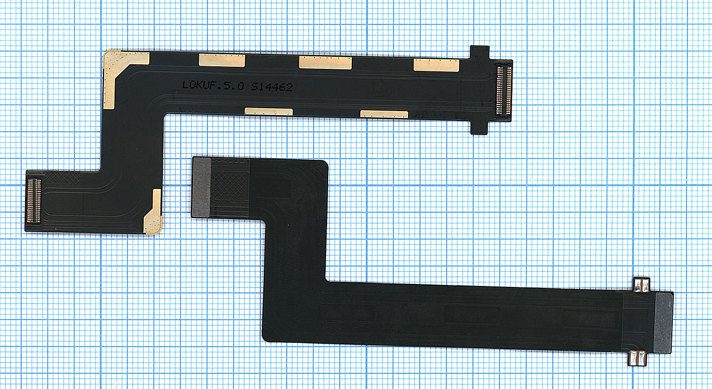 Шлейф основной межплатный для Meizu MX4 Pro