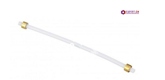 Трубка тефлоновая 400мм. Dr.Coffee Minibar S, S1, S2 Coffeebar Plus