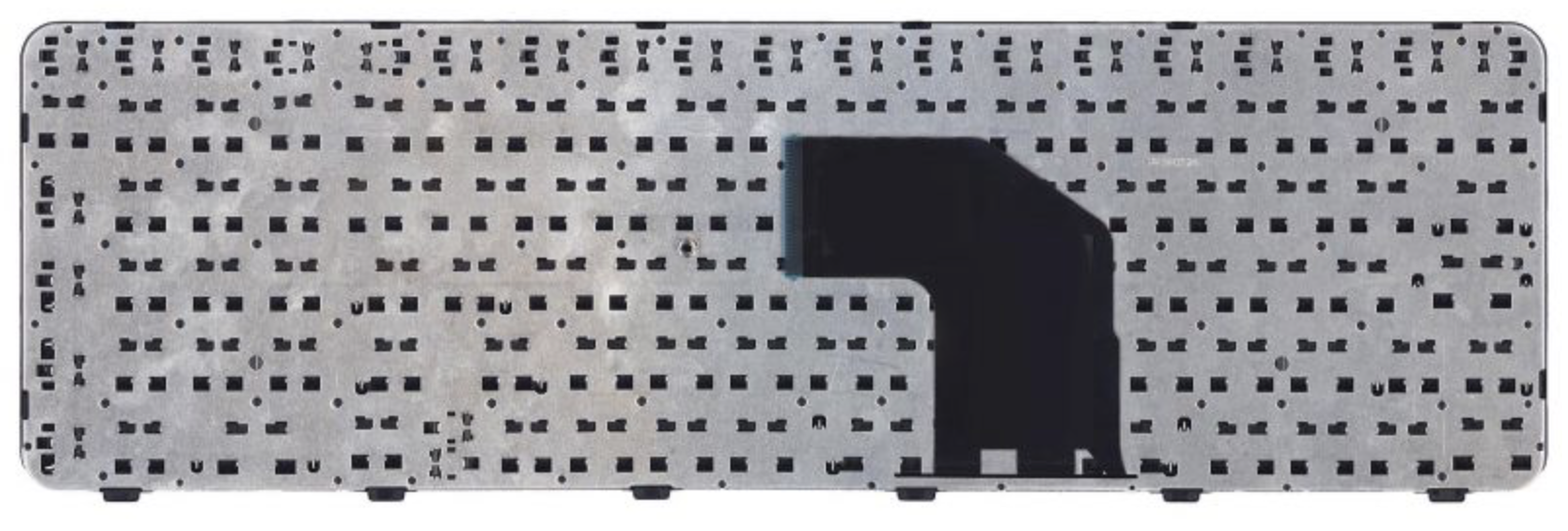 Клавиатура HP Pavilion g6-2160er черная,  OEM