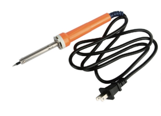 Паяльник электрический Jakemy JM-SL04 60W