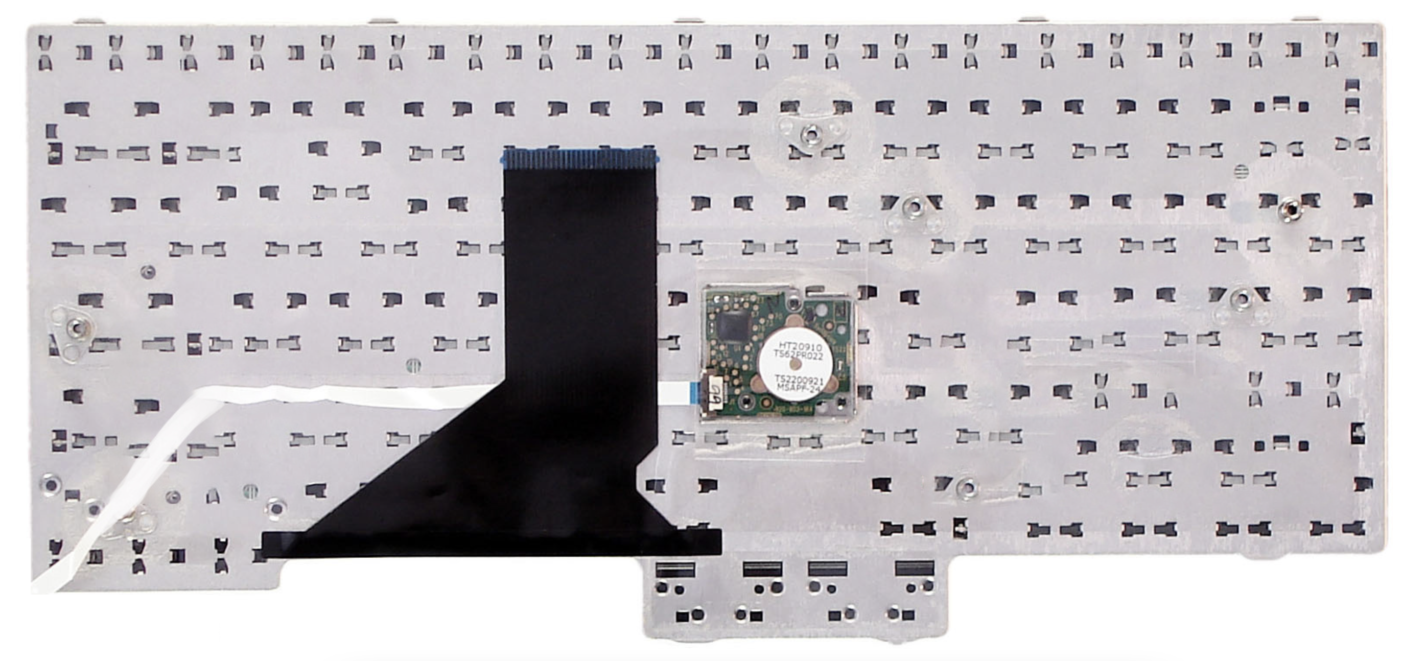 Клавиатура HP Compaq 2510p версия 2, OEM