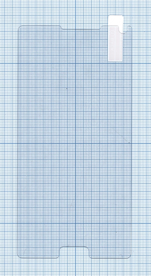 Защитное стекло для Samsung N910C (Note 4)