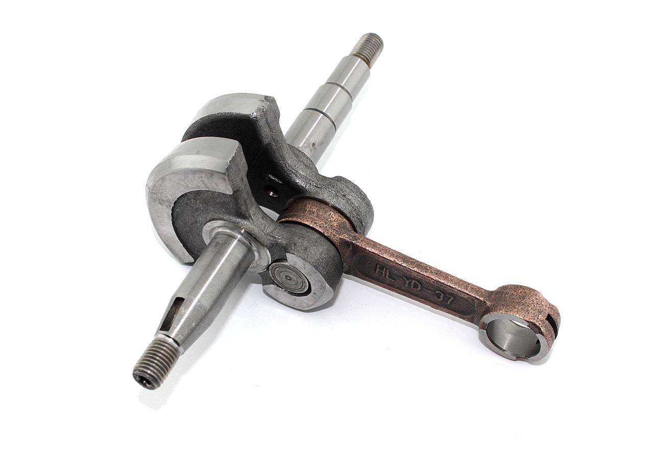 Коленвал Husqvarna 137/142 122102