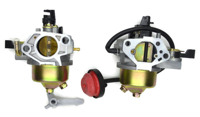 Карбюратор с подкачкой  P27B-000 100075