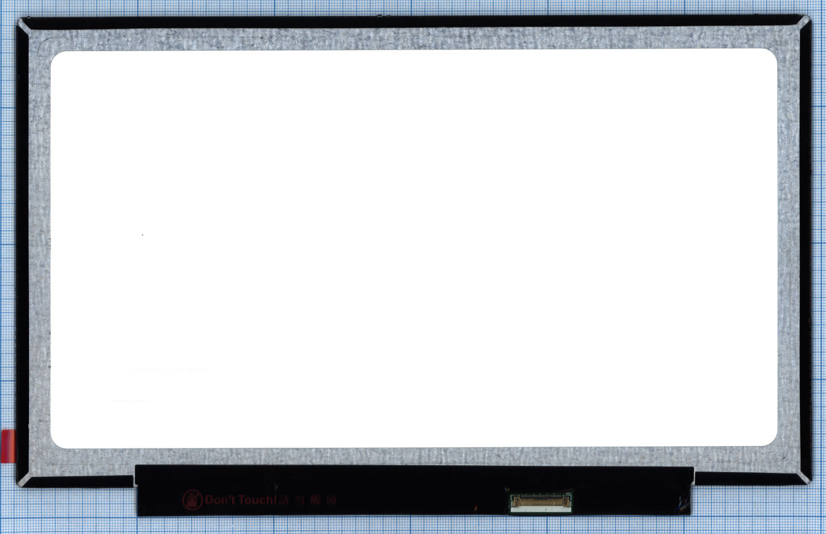 Матрица B125XTN01.0 HW:0A FW:1