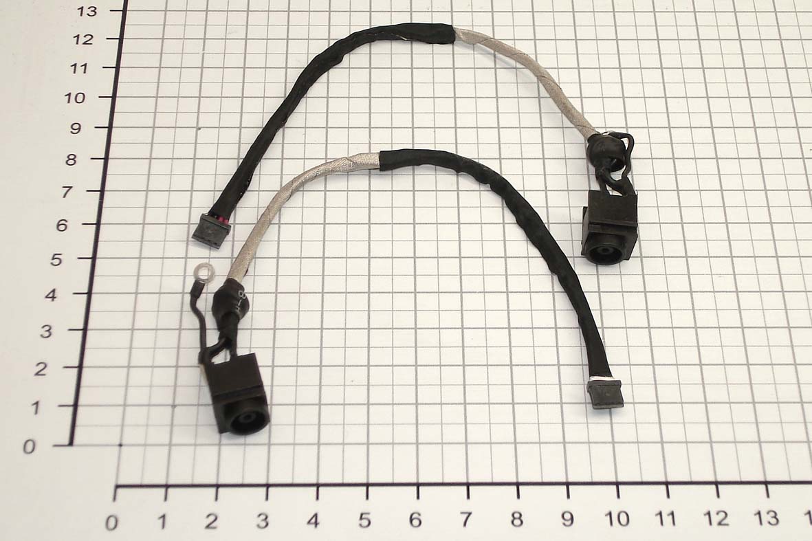 Разъем для ноутбука HY-S0026 Sony VPC-CW M870 с кабелем