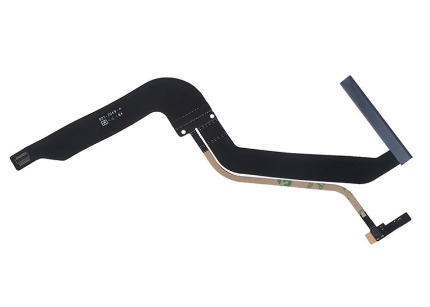 Шлейф жесткого диска HDD MacBook Pro 13" 2012г A1278 (821-2049-A )