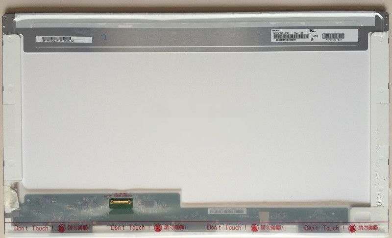 Матрица 17.3" LED 30pin HD+ глянцевая TN (глянцевая)