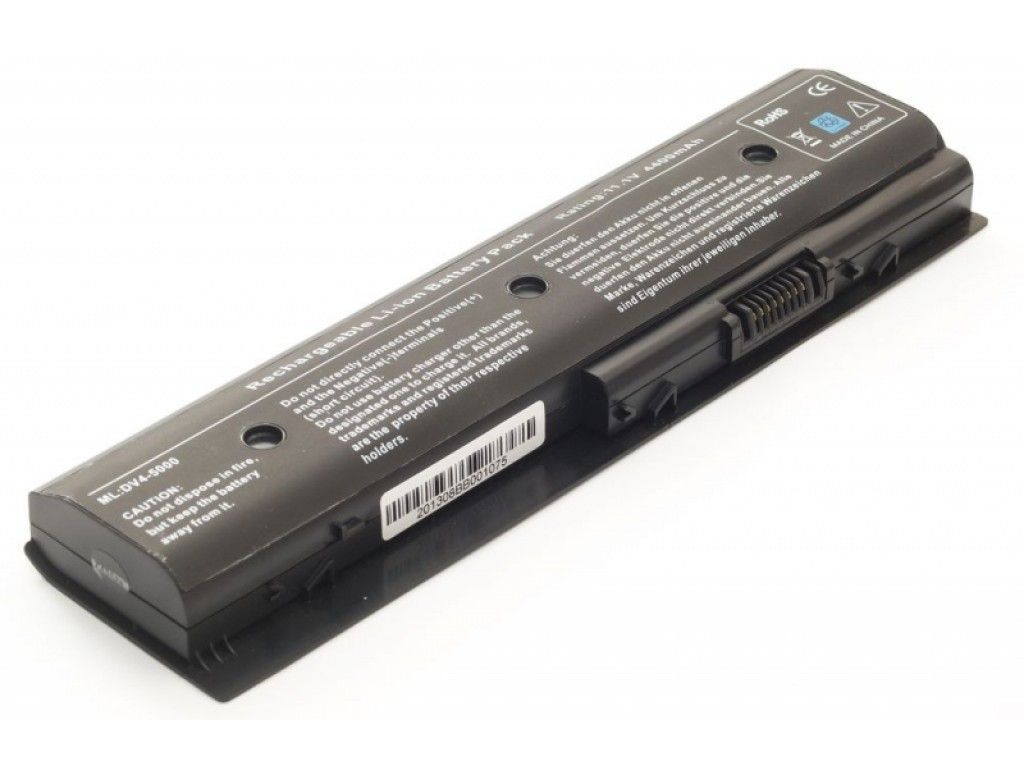 Аккумулятор HP Pavilion DV6-7000, ENVY M6-1000