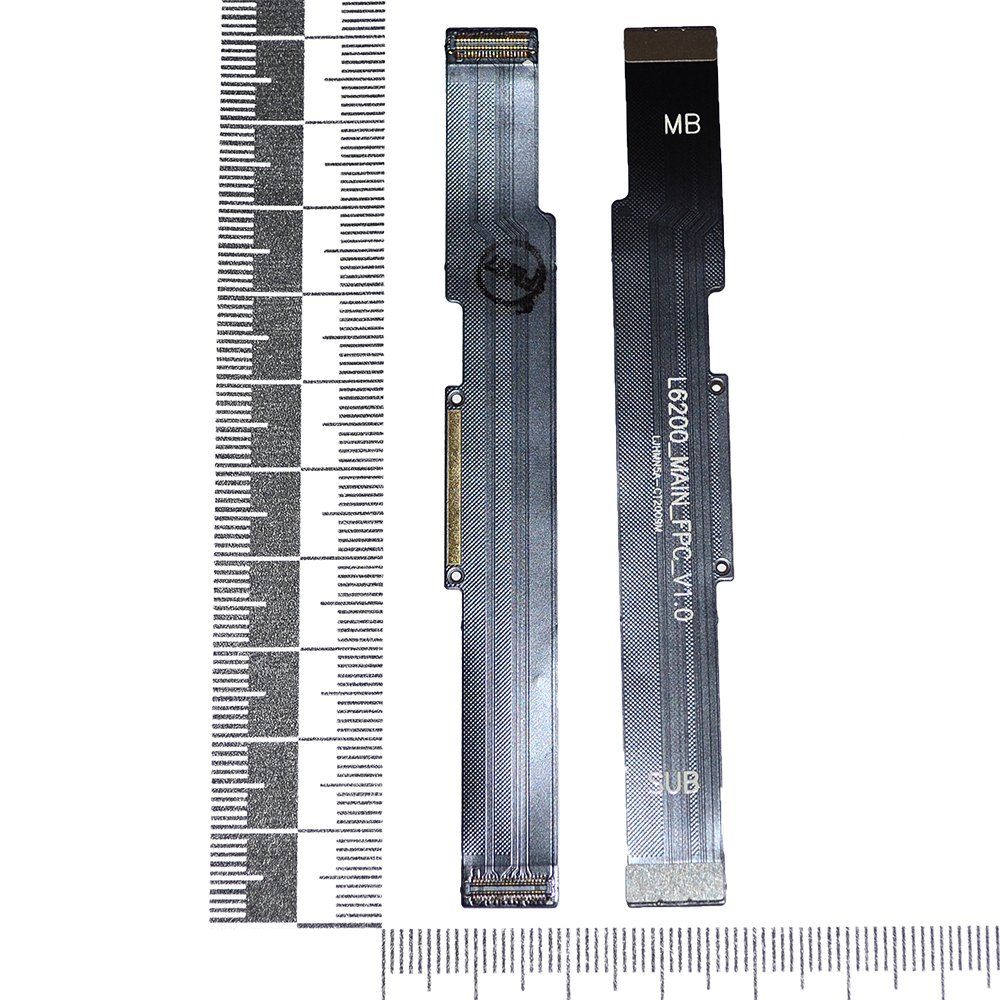 Шлейф Xiaomi Redmi Note 5A/Redmi Note 5A Prime межплатный orig Factory