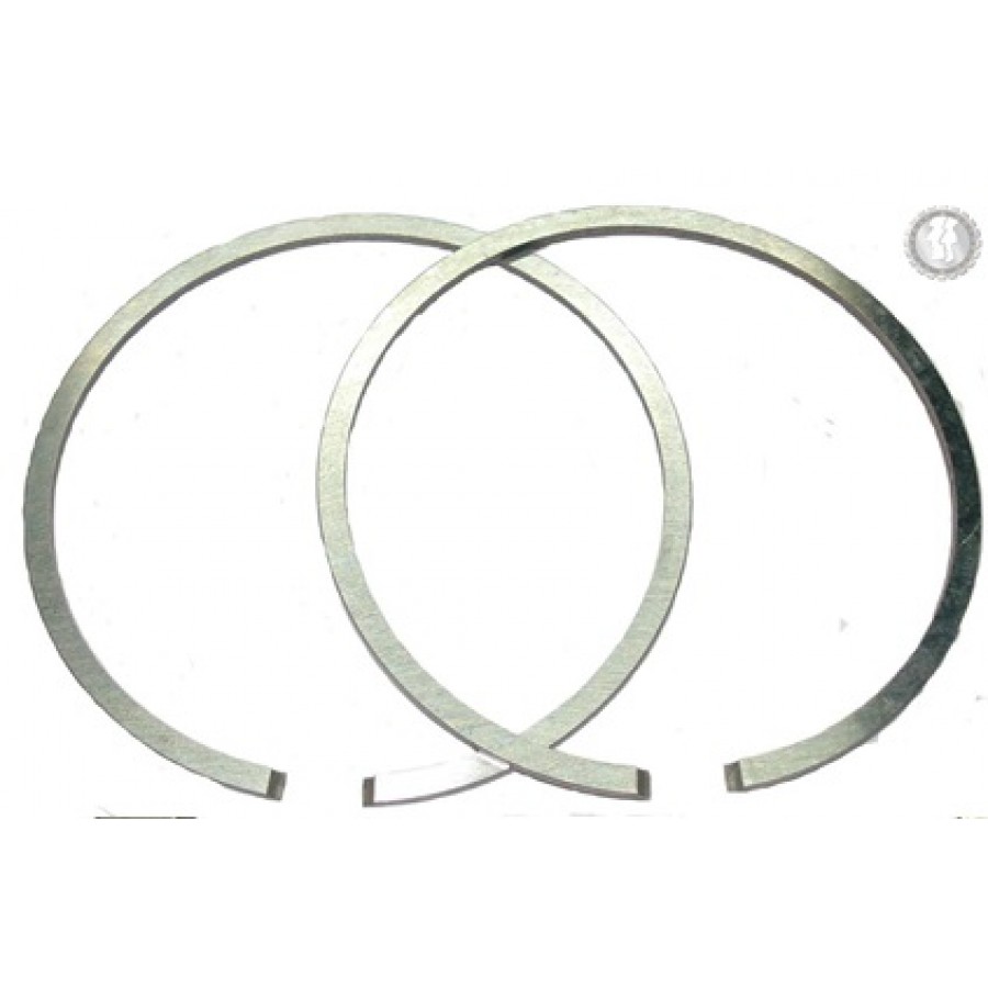 Кольцо поршневое для Stihl FS-55 Ф-34мм 109006