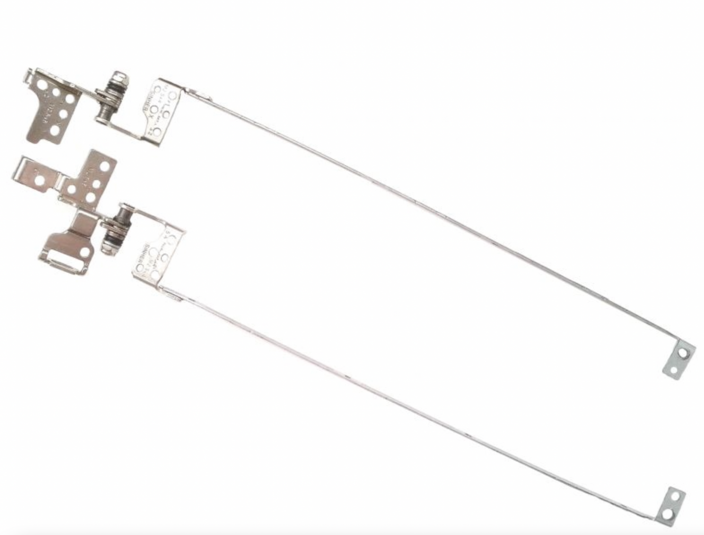 Петли ASUS X53 OEM