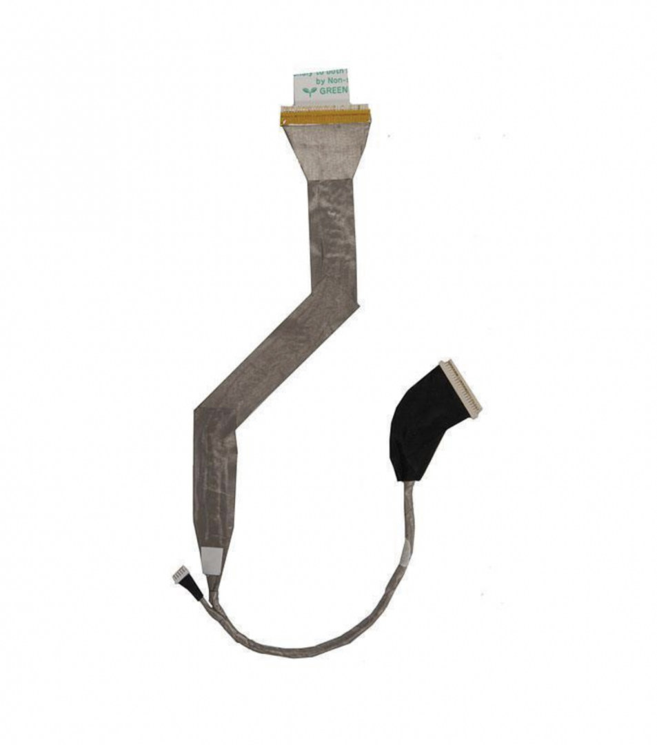 Шлейф матрицы Toshiba Satellite A500 OEM