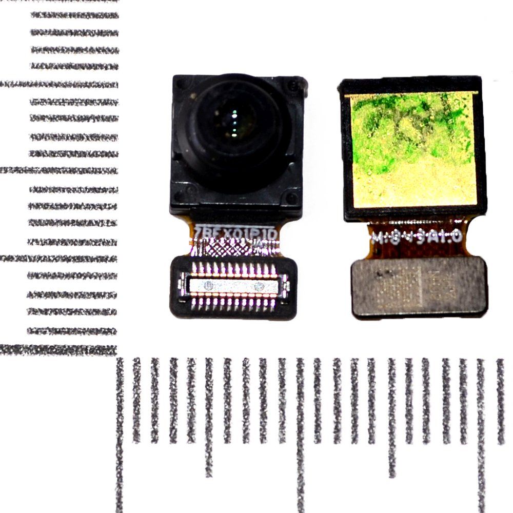 Камера Honor 10 lite фронтальная orig Factory