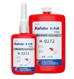 Высокотемпературный однокомпонентный герметик Kafuter K-0272 250 грамм