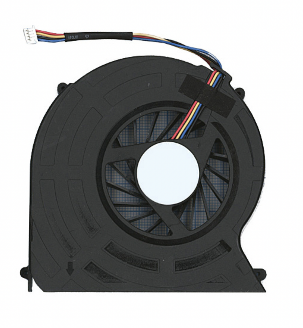 Кулер Acer Aspire 7740 4pin OEM