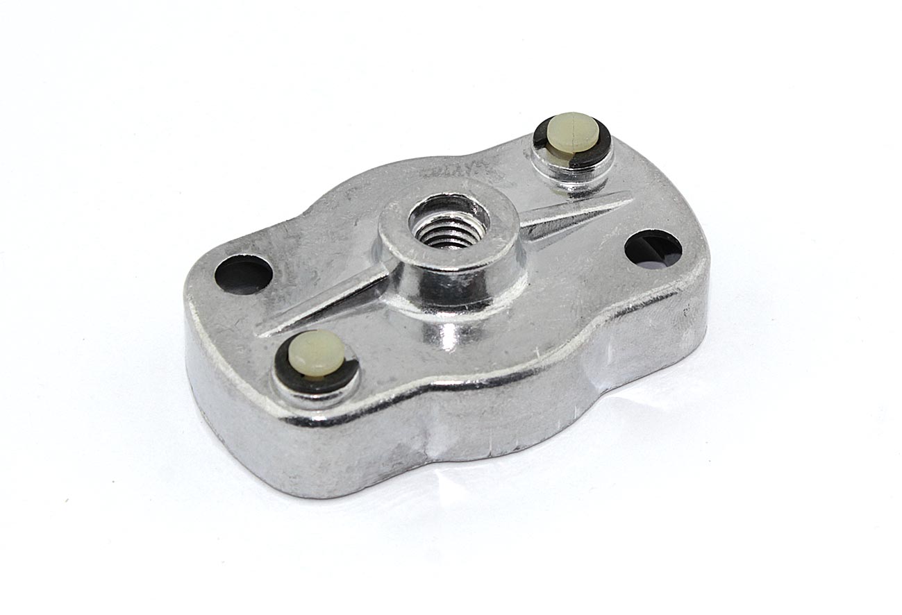 Храповик стартера для китайских бензокос BG328 102226