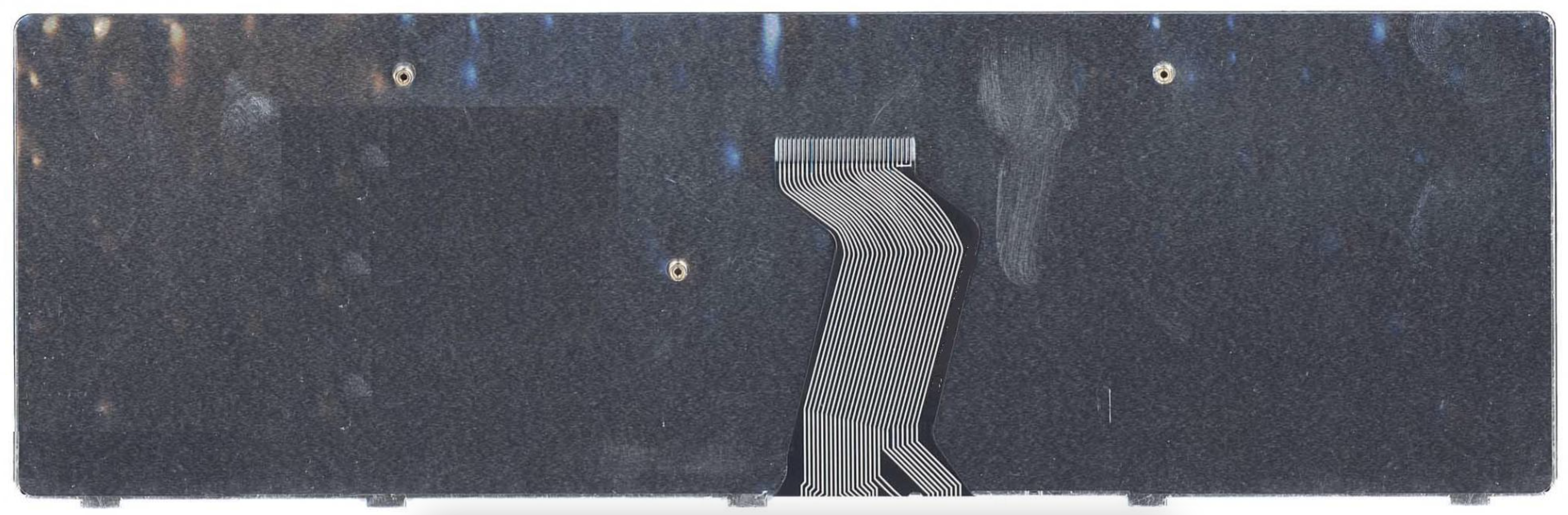 Клавиатура Lenovo IdeaPad G700 версия 2, OEM