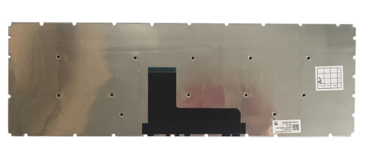 Клавиатура Toshiba Satellite P55W OEM