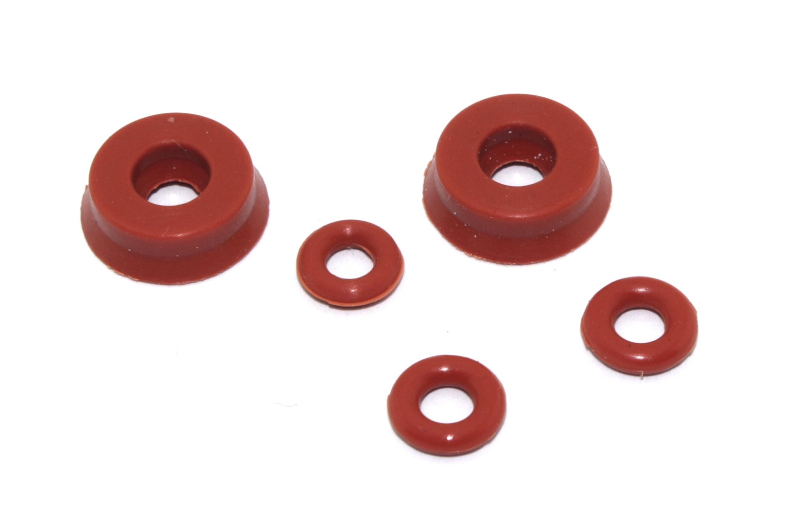 Ремкомплект дренажного клапана Jura